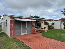 Picture of 2315 E Taft St, Hollywood, FL 33020