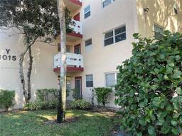 Picture of 1015 Country Club Dr # 109, Margate, FL 33063