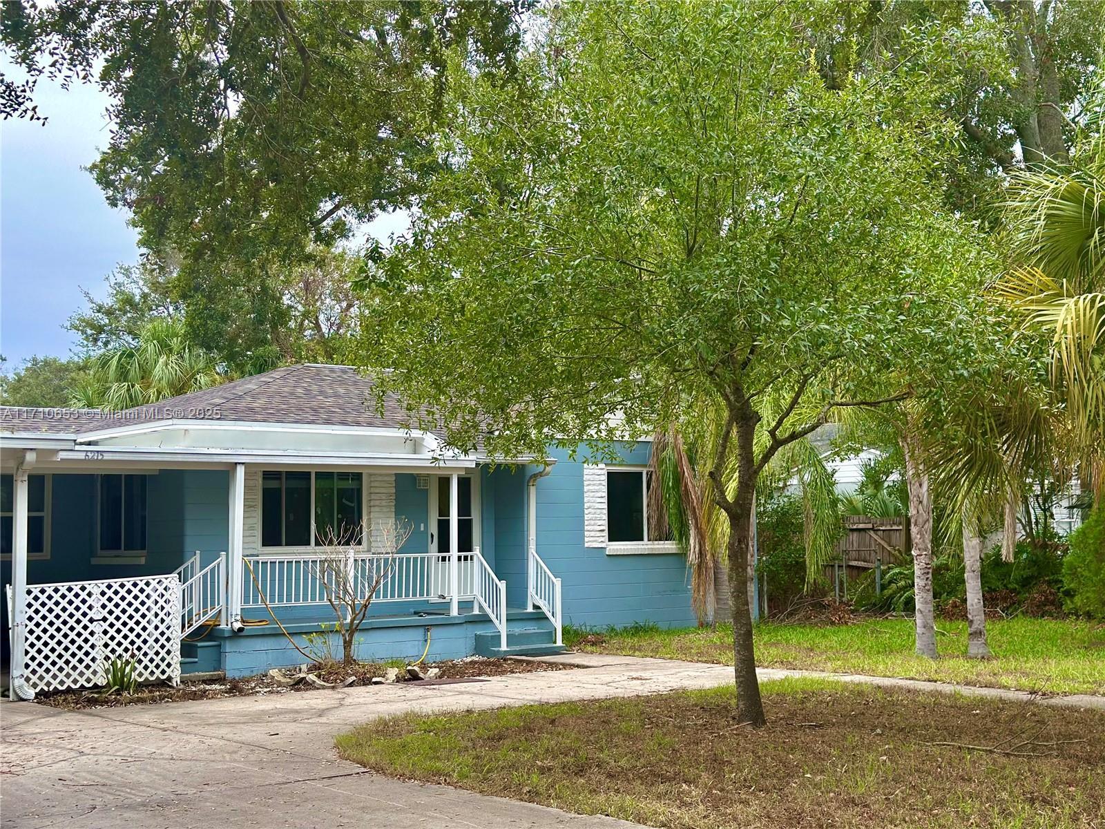 Picture of 6215 S Jones, Tampa, FL 33611