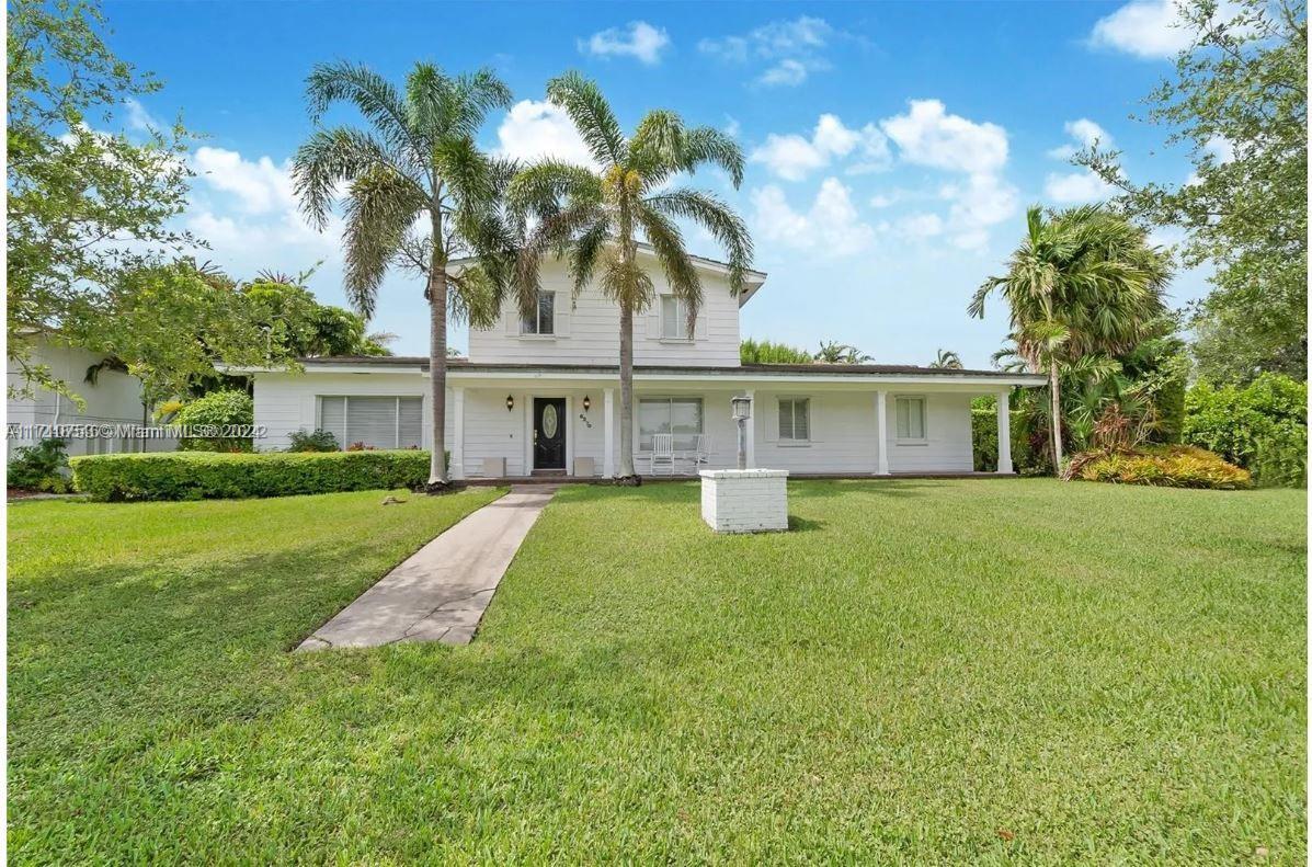 Picture of 6270 Marlin Dr, Coral Gables, FL 33158