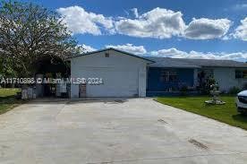 Picture of 21160 SW 328Th St, Homestead, FL 33030