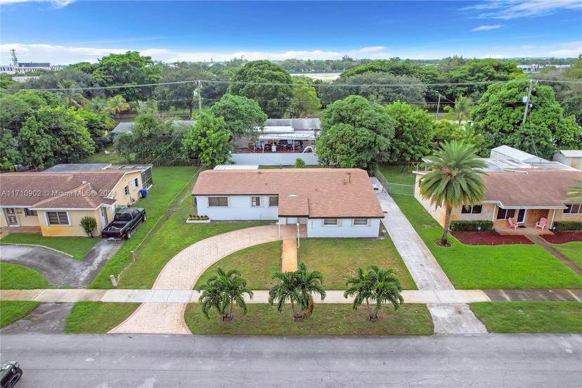 Picture of 18912 NW 23Rd Ct, Miami Gardens FL 33056