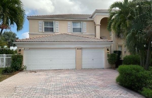 Picture of 16000 SW 49Th Ct, Miramar FL 33027