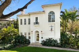 Picture of 1320 San Benito Ave, Coral Gables, FL 33134