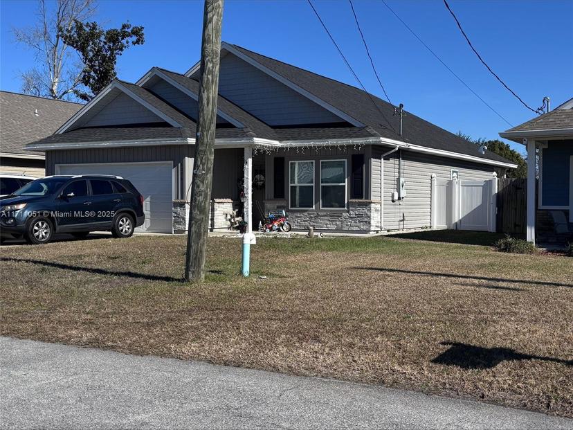 Picture of 3006 Brookins Road, Panama City FL 32405