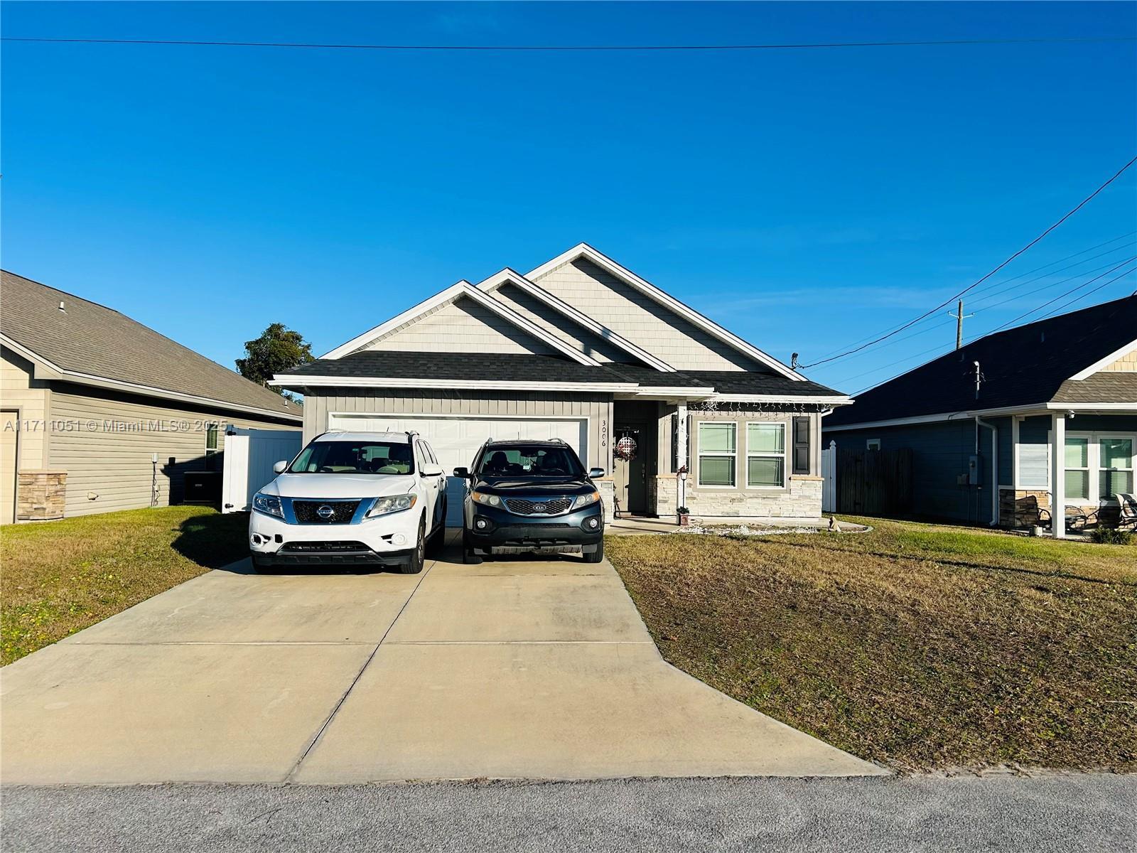 Picture of 3006 Brookins Road, Panama City, FL 32405