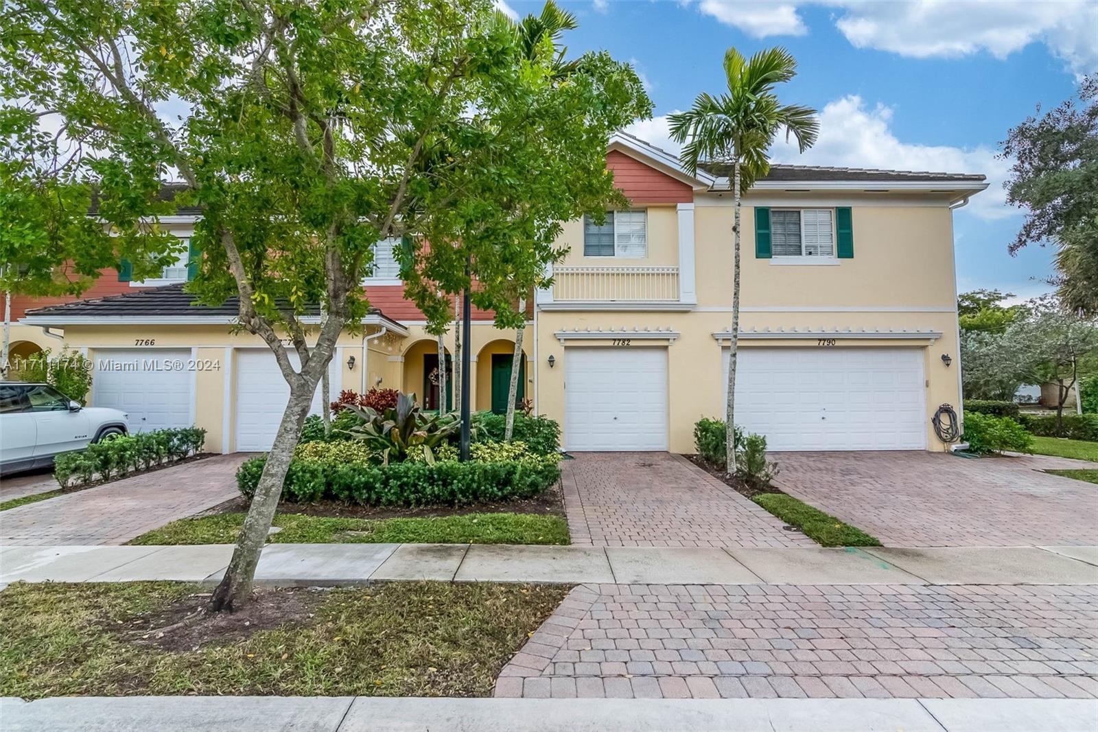 Picture of 7782 Paddock Pl # 7782, Davie, FL 33328