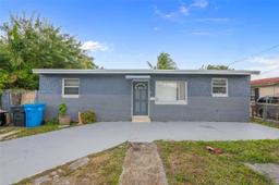 Picture of 5632 SW 20Th St, West Park, FL 33023