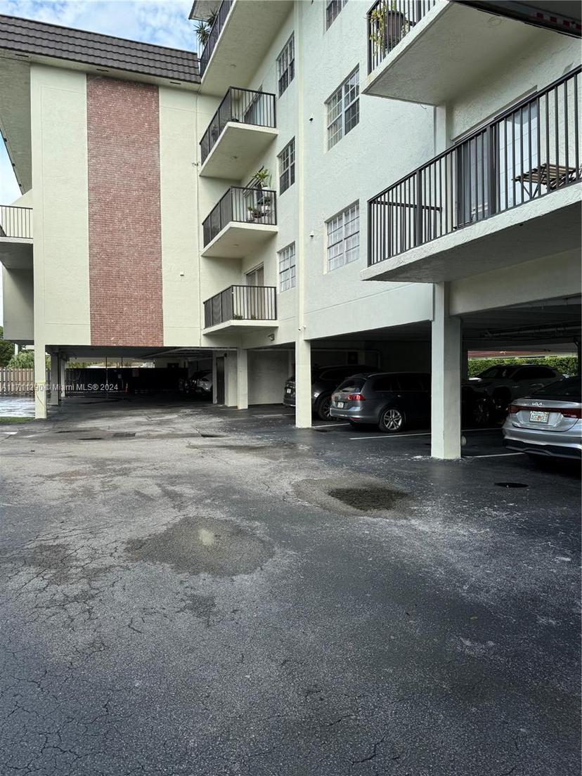 Picture of 5731 NW 37Th St # 209, Virginia Gardens FL 33166