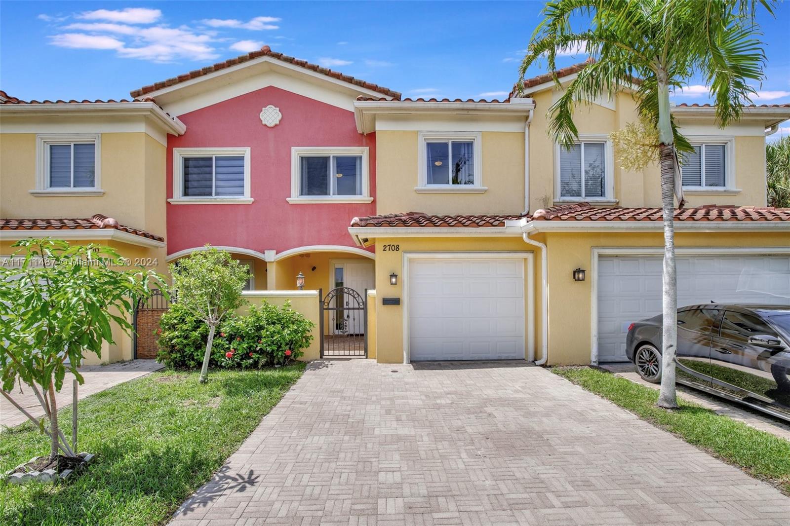 Picture of 2708 NE 30Th Pl, Fort Lauderdale, FL 33306