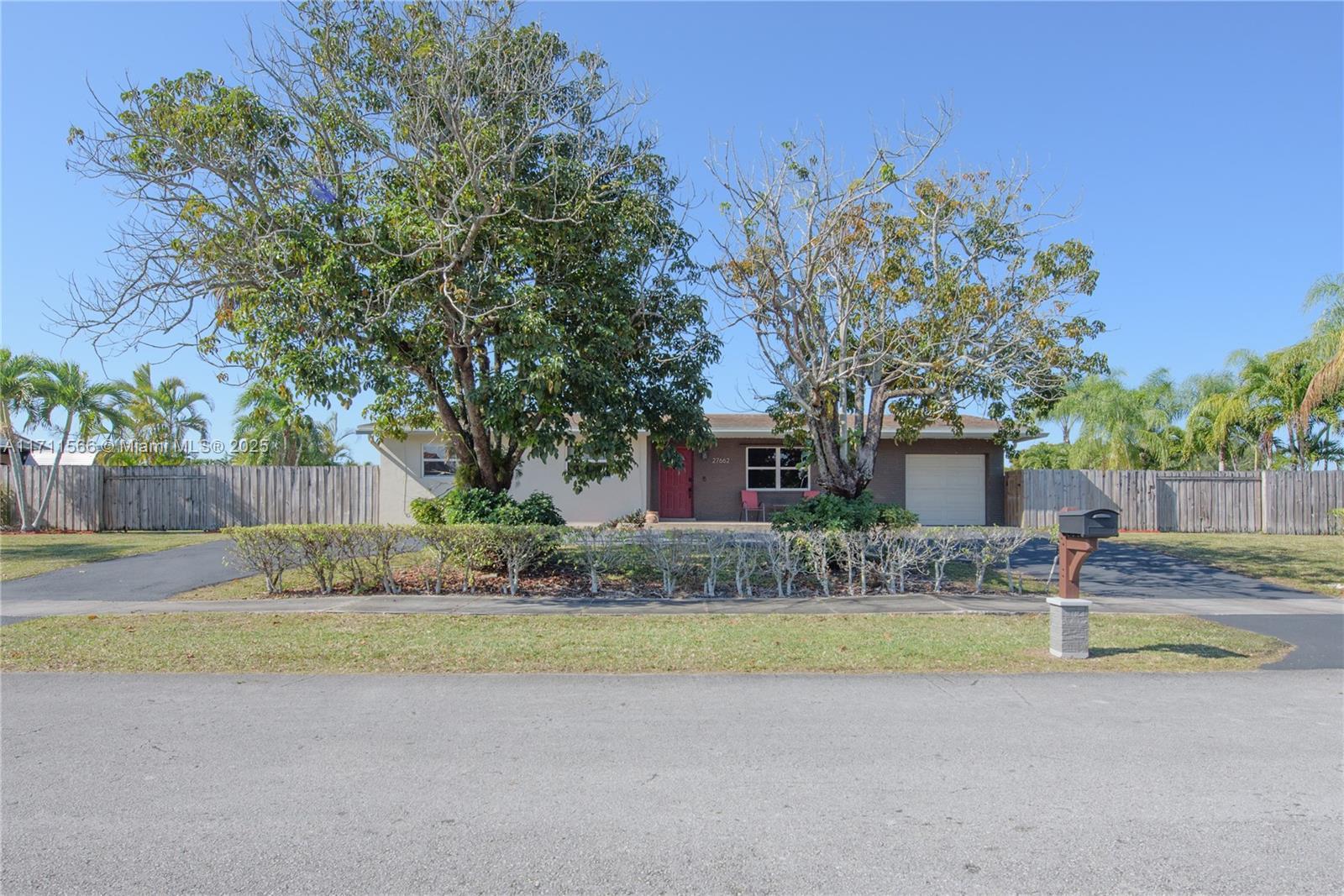 Picture of 27662 SW 162Nd Ct, Homestead, FL 33031