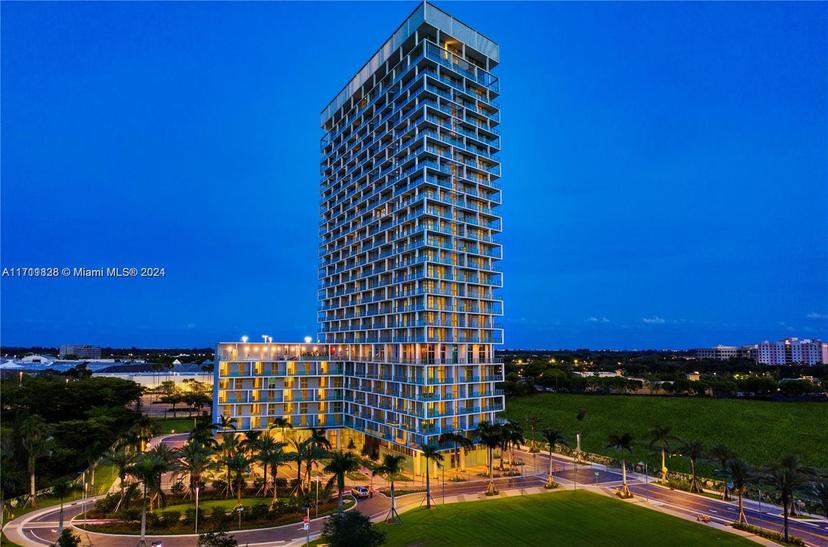 Picture of 2000 Metropica Way # 2304, Sunrise FL 33323