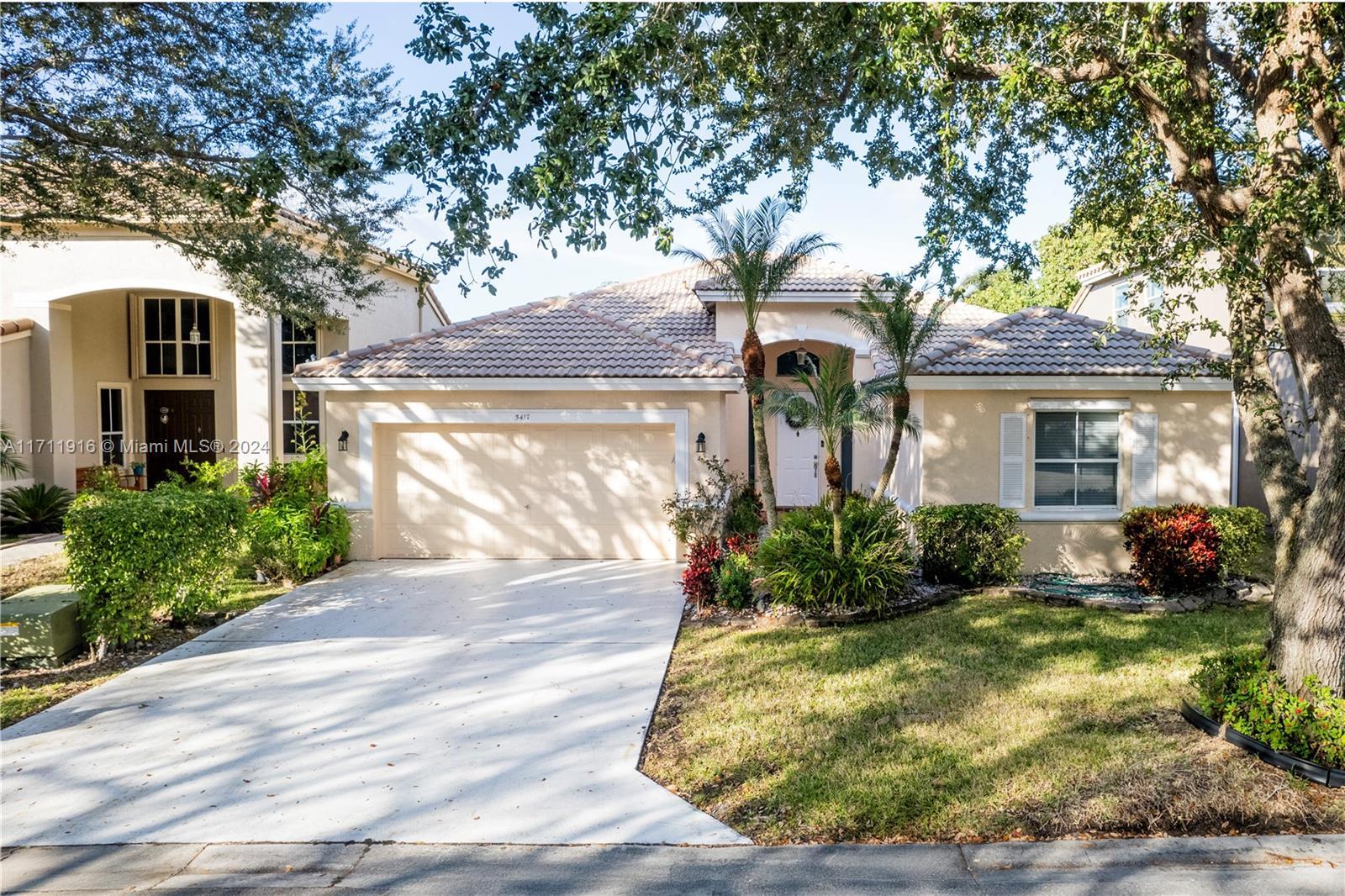 Picture of 5417 NW 48Th St, Coconut Creek, FL 33073