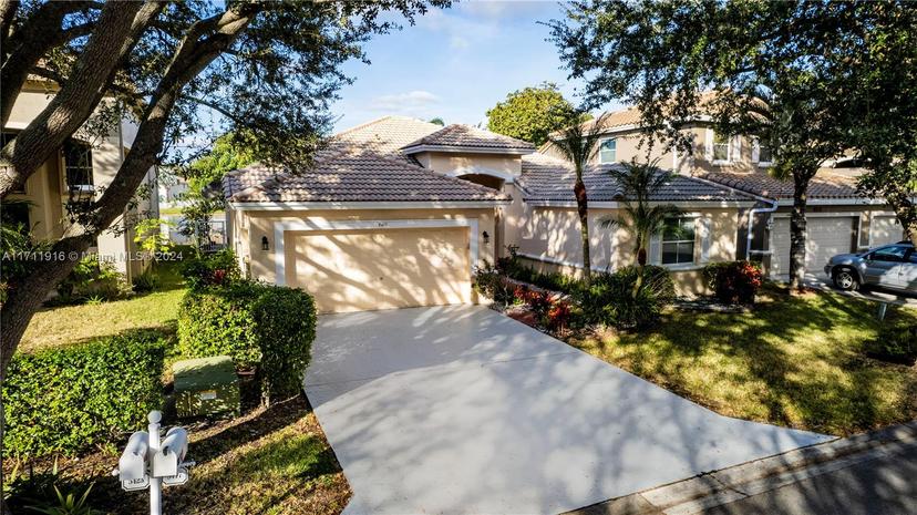 Picture of 5417 NW 48Th St, Coconut Creek FL 33073