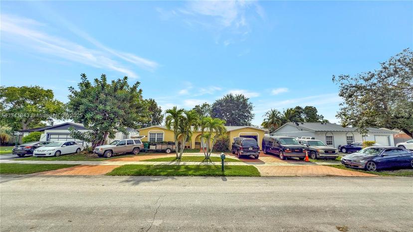 Picture of 13374 SW 73Rd Ter, Miami FL 33183