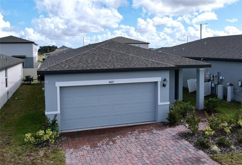 Picture of 4407 Rapallo Ave, Other City - In The State Of Florida FL 33884