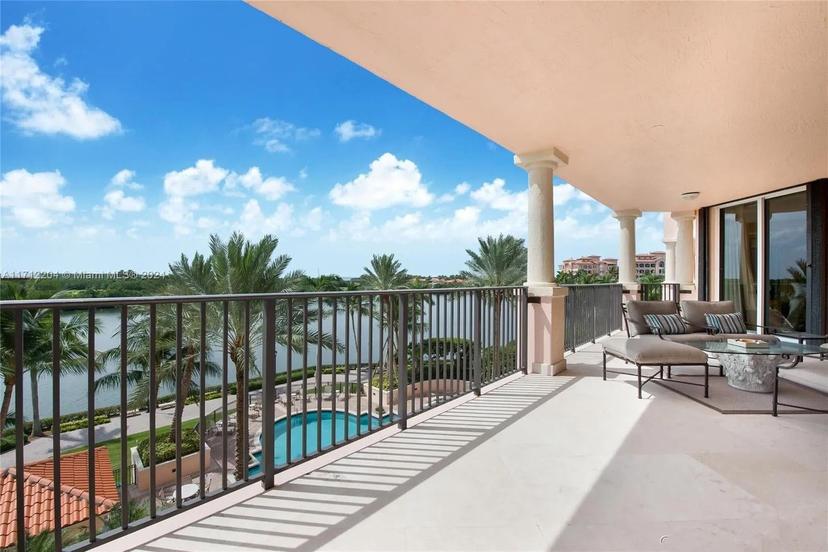 Picture of 13627 Deering Bay Dr # 402, Coral Gables FL 33158