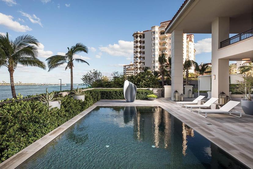 Picture of 7012 Fisher Island Dr # 7012, Miami Beach FL 33109