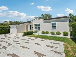 Picture of 8875 Abbott Ave, Surfside, FL 33154