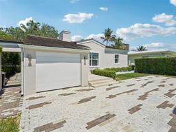 Picture of 8875 Abbott Ave, Surfside, FL 33154