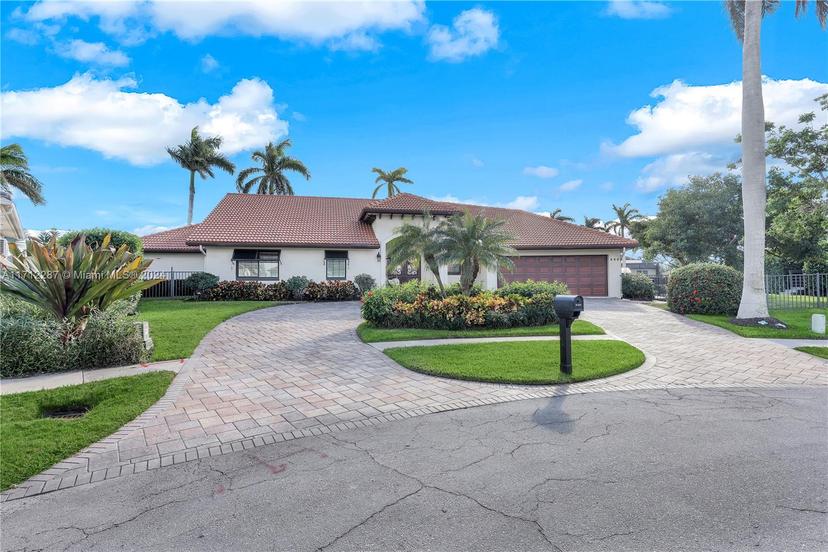 Picture of 444 Balsam Ct, Marco Island FL 34145