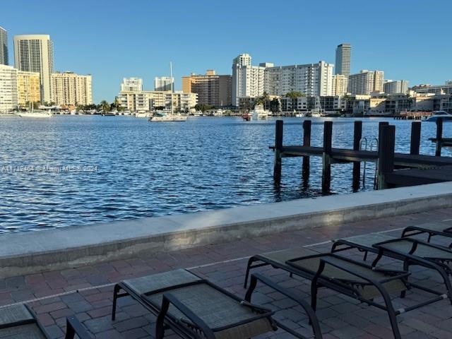 Picture of 450 Golden Isles Dr # 1C, Hallandale Beach FL 33009