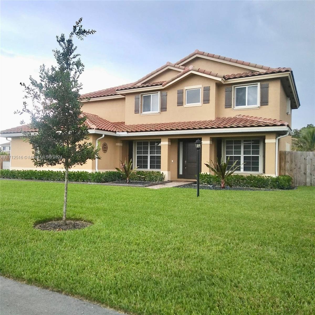 Picture of 2190 NW 16Th Pl, Homestead, FL 33030