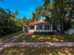 Picture of 311 S Fluvia Ave, Coral Gables, FL 33134