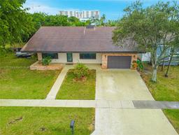 Picture of 614 NE 3Rd St, Dania Beach, FL 33004