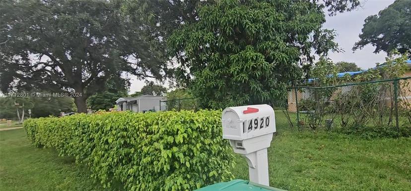 Picture of 14920 NW 12Th Ave, Miami FL 33168