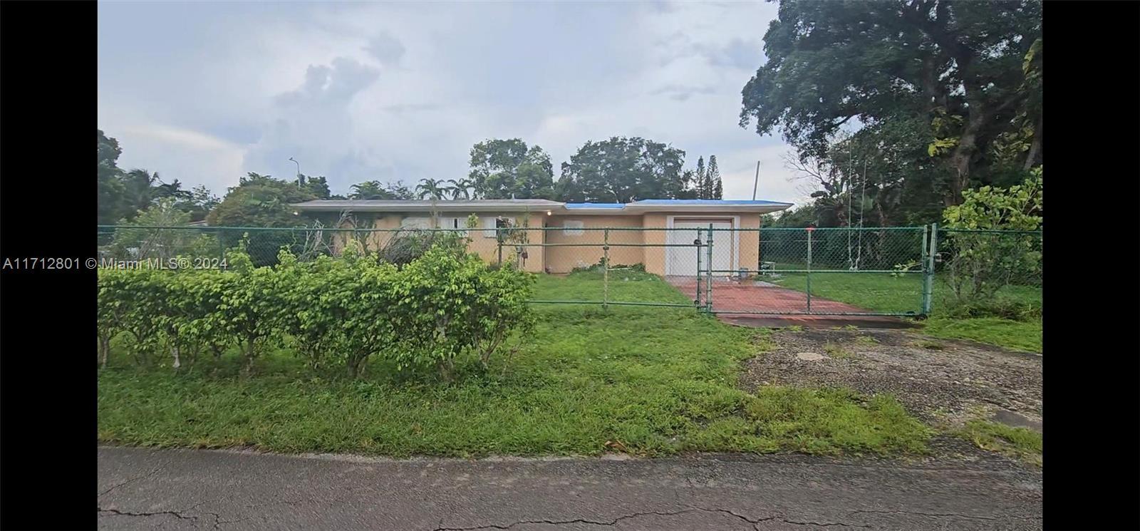 Picture of 14920 NW 12Th Ave, Miami, FL 33168