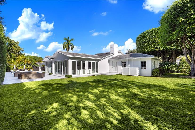 Picture of 4380 Lake Rd, Miami FL 33137