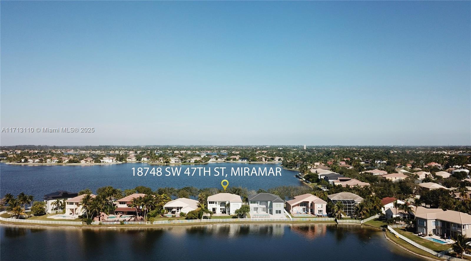 Picture of 18748 SW 47Th St, Miramar, FL 33029