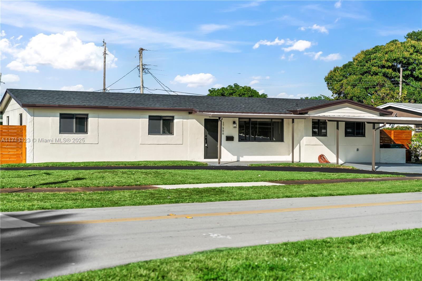 Picture of 17500 NW 9Th Pl, Miami Gardens, FL 33169