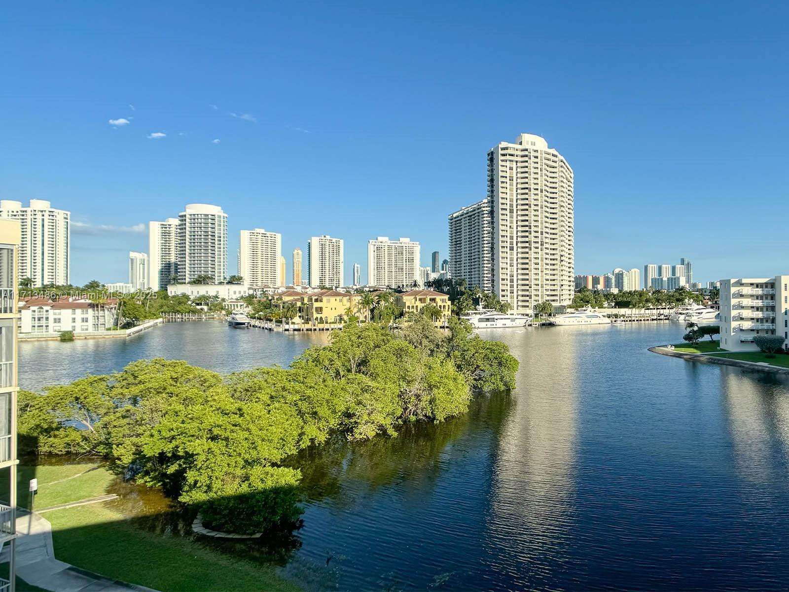 Picture of 2930 Point East Dr # E601, Aventura, FL 33160