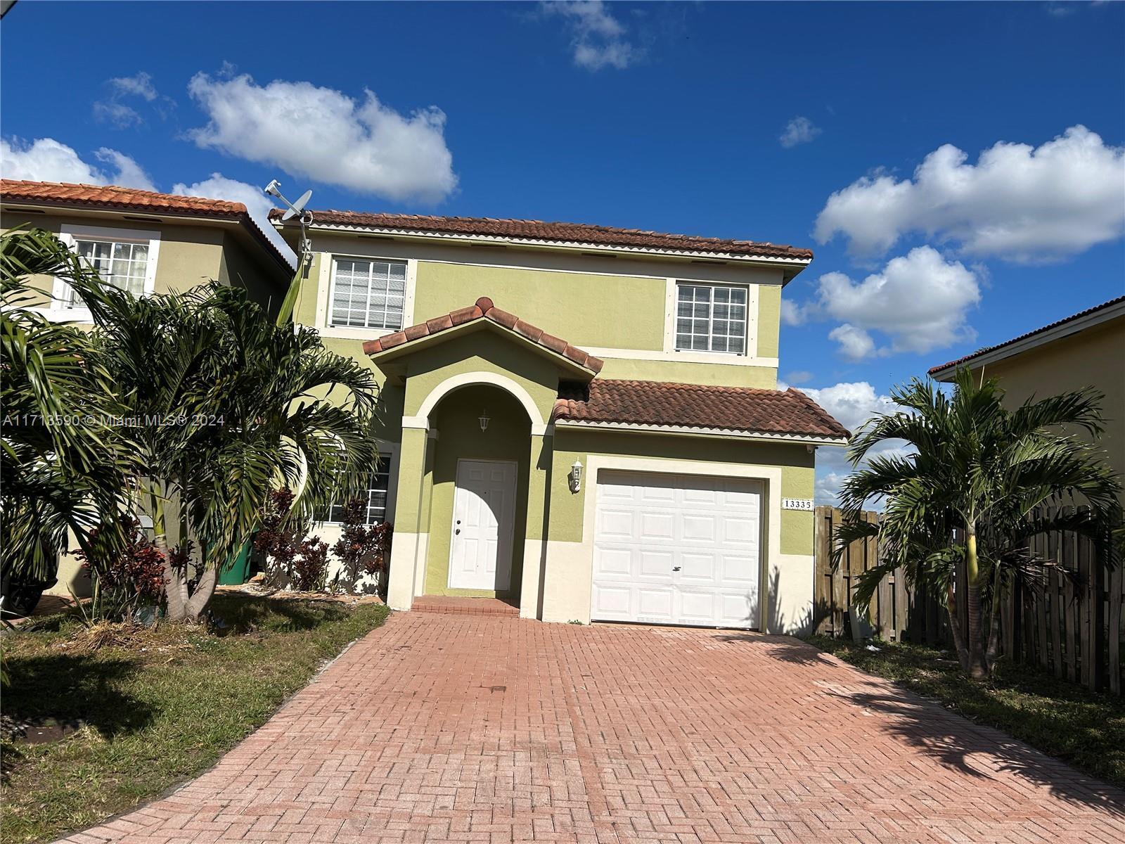 Picture of 13335 SW 142Nd Ter, Miami, FL 33186