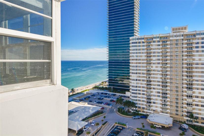 Picture of 1950 S Ocean Dr # 17E, Hallandale Beach FL 33009