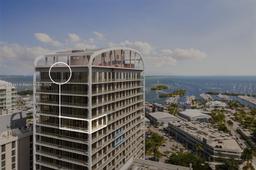 Picture of 2655 S Bayshore Dr # 1709, Miami, FL 33133