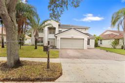 Picture of 2048 NW 126Th Ave, Pembroke Pines, FL 33028