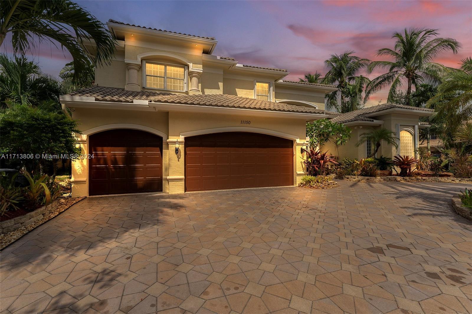 Picture of 11150 Stonewood Forest Trl, Boynton Beach, FL 33473