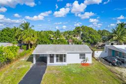 Picture of 4541 SW 23Rd St, Fort Lauderdale, FL 33317