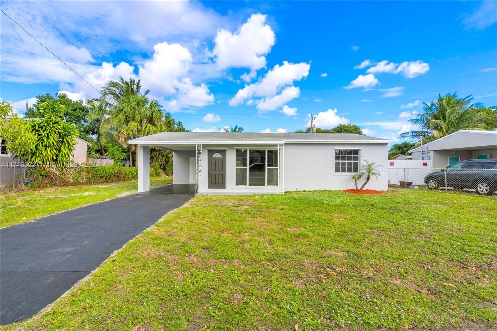 Picture of 4541 SW 23Rd St, Fort Lauderdale, FL 33317