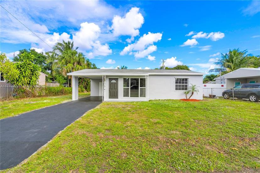 Picture of 4541 SW 23Rd St, Fort Lauderdale FL 33317