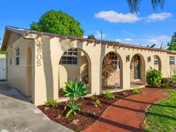 Picture of 3605 SW 122Nd Pl, Miami, FL 33175