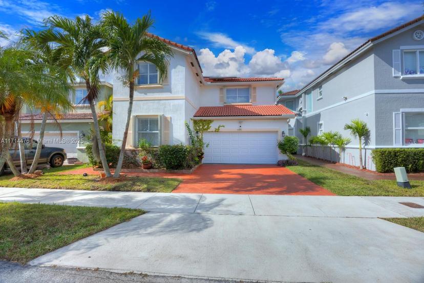 Picture of 11274 SW 156Th Pl, Miami FL 33196