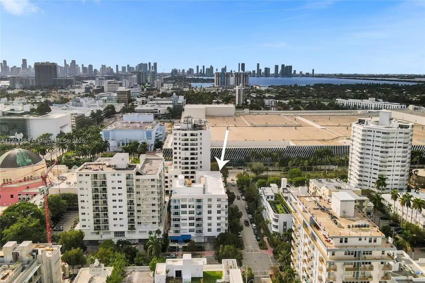 Picture of 1776 James Ave # 5B, Miami Beach FL 33139