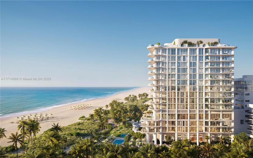 Picture of 1671 Collins Ave # 6A, Miami Beach FL 33139