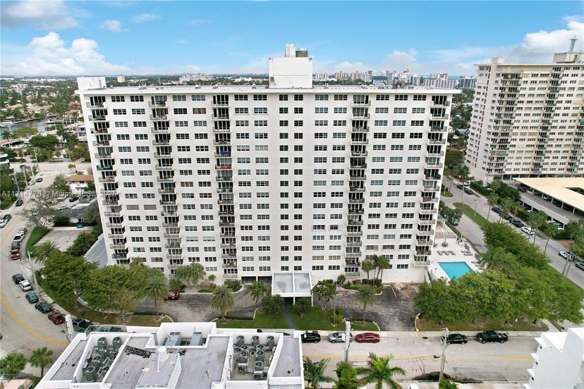 Picture of 340 Sunset Dr # 306, Fort Lauderdale FL 33301