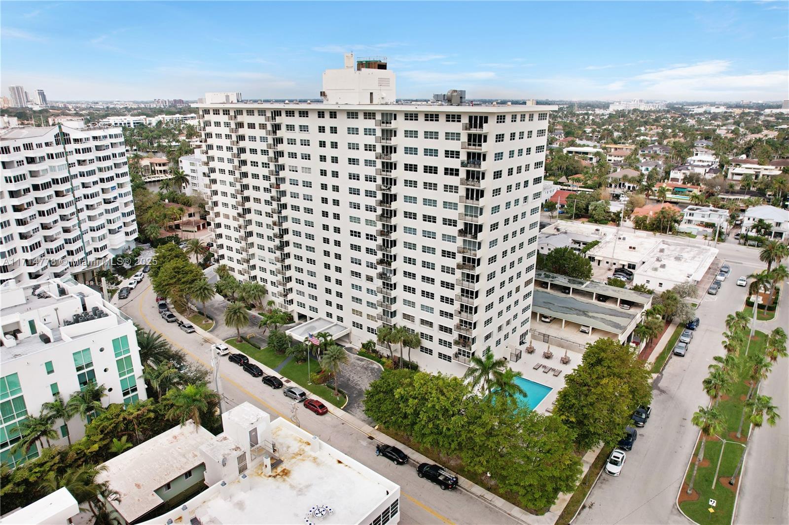 Picture of 340 Sunset Dr # 306, Fort Lauderdale, FL 33301