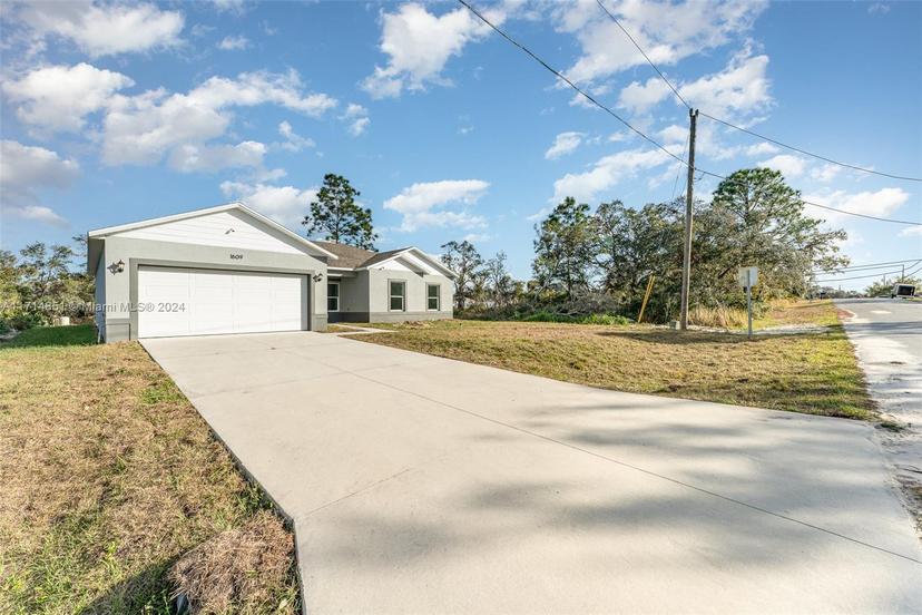 Picture of 1609 Pickerel Ct., Other City - In The State Of Florida FL 34759